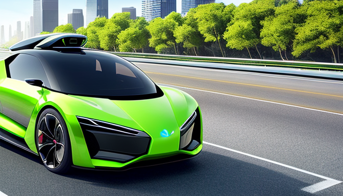 Autonomous Driving Innovations