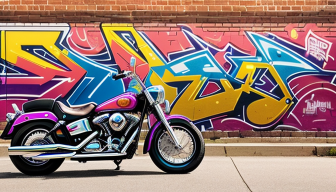 Classic Cruisers vs. Sport Bikes: Which One Is for You?