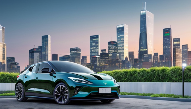 Electric Cars: The Hidden Costs You Didn’t Expect
